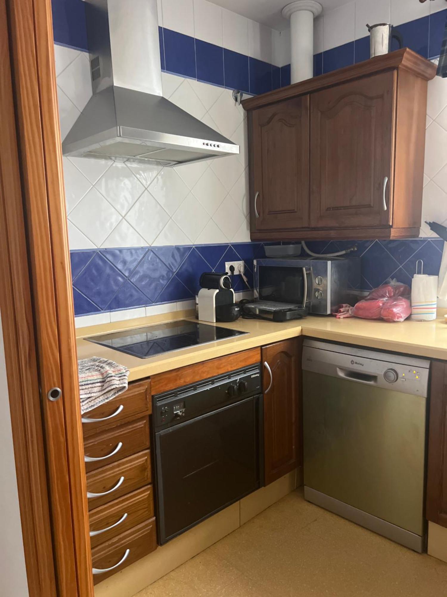 Calas De Conil Duplex B コニル・デ・ラ・フロンテラ エクステリア 写真
