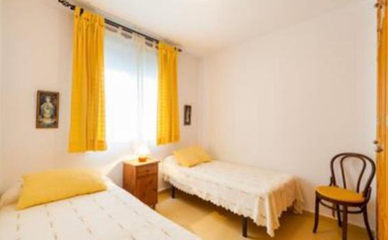 Calas De Conil Duplex B コニル・デ・ラ・フロンテラ エクステリア 写真