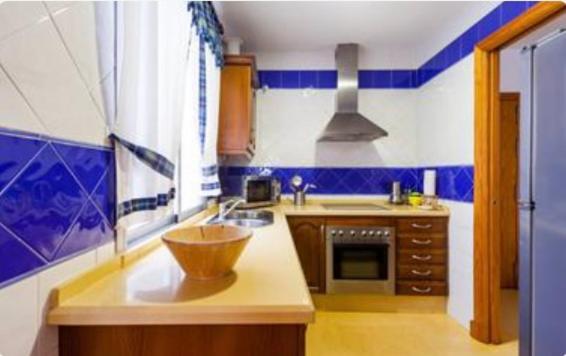 Calas De Conil Duplex B コニル・デ・ラ・フロンテラ エクステリア 写真